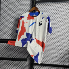 22/23 France training suit S-XXL