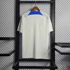 22/23 France white training suit S-XXL