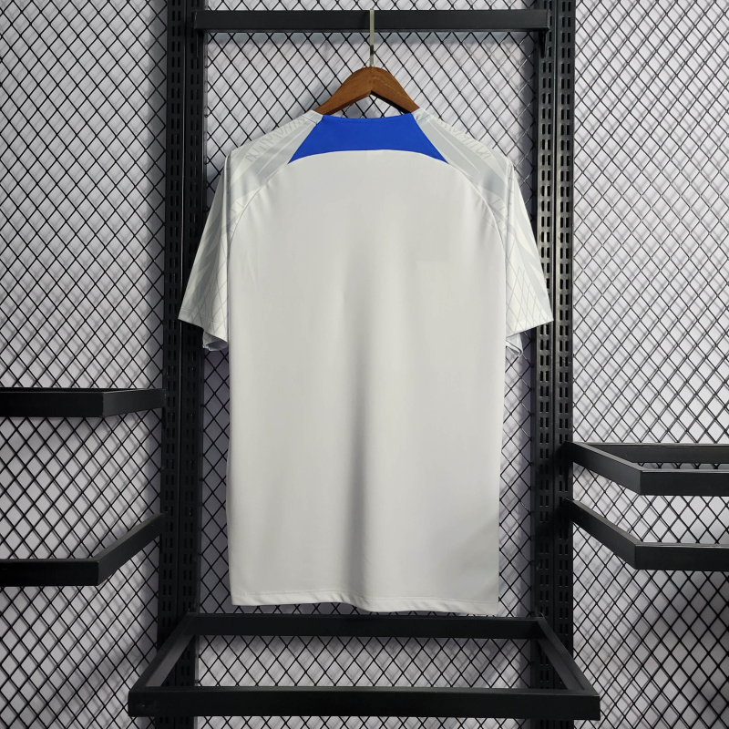 22/23 France white training suit S-XXL