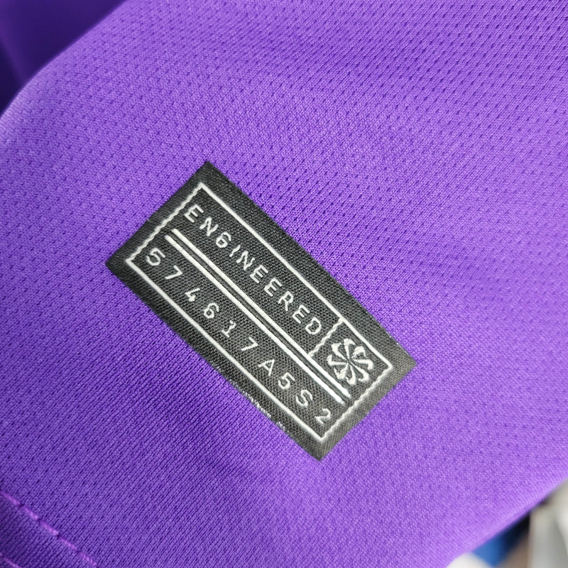23/24 PSG Purple Training Suit S-XXL