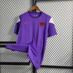 23/24 PSG Purple Training Suit S-XXL
