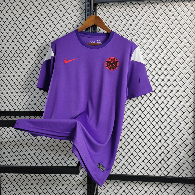 23/24 PSG Purple Training Suit S-XXL
