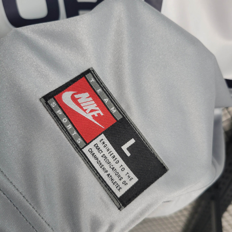 Retro 2000 PSG away size S-XXL