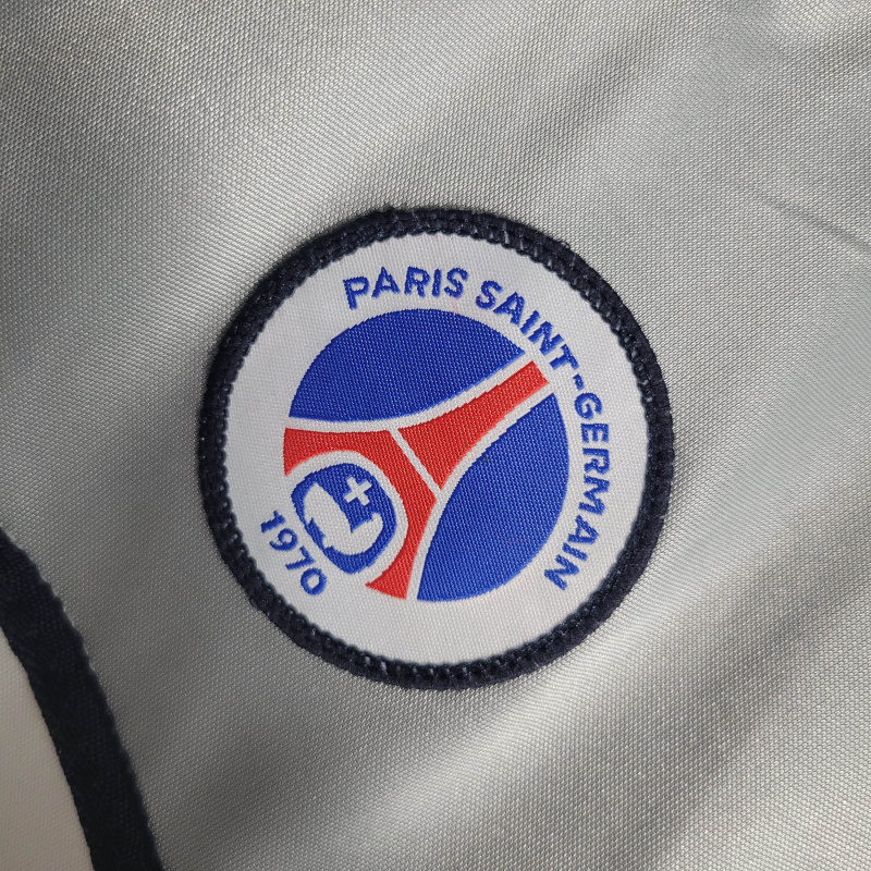Retro 2000 PSG away size S-XXL