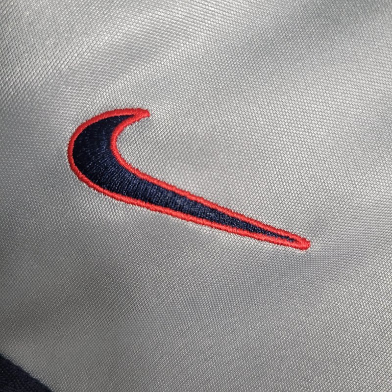 Retro 2000 PSG away size S-XXL