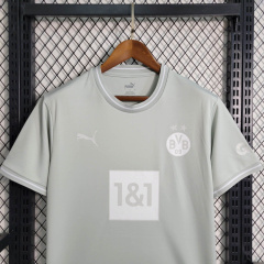 23/24 Dortmund Grey Training Suit Size S-XXL