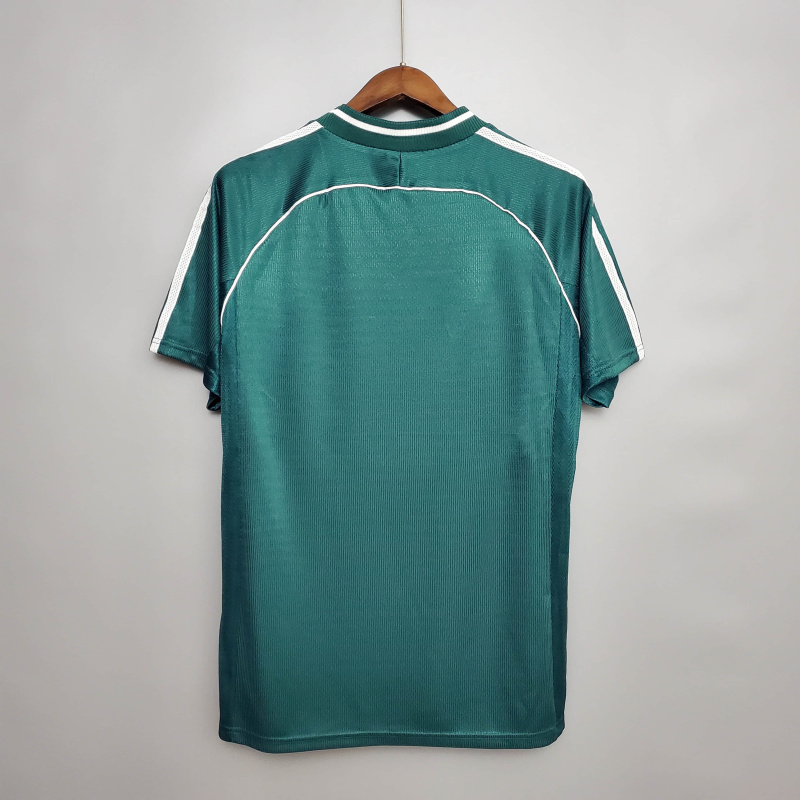 Retro 1998 Germany away S-XXL