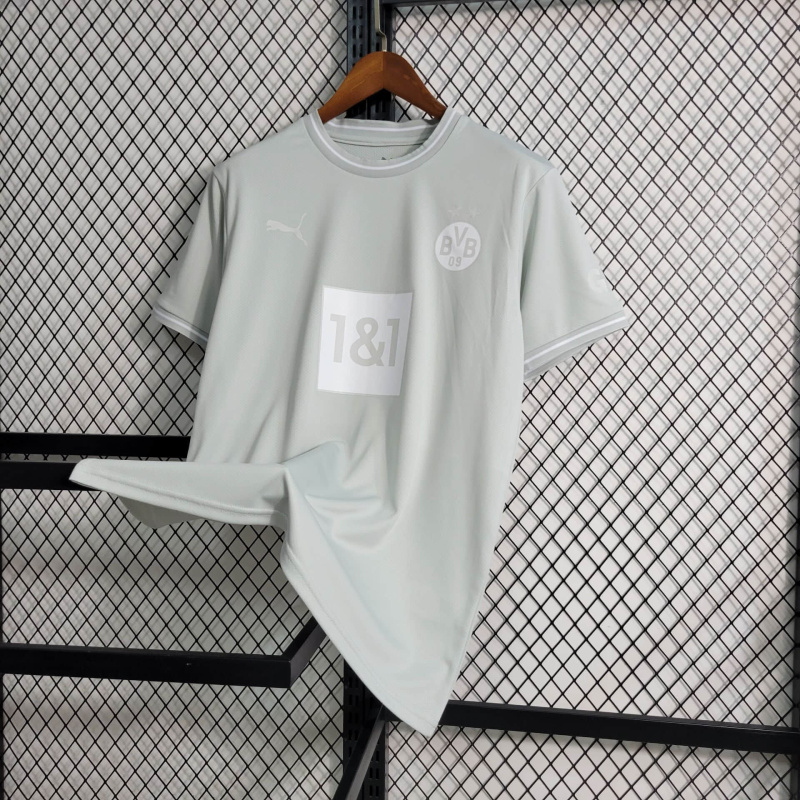 23/24 Dortmund Grey Training Suit Size S-XXL