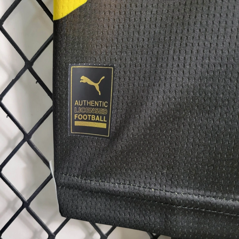 23/24 kids Dortmund home size 16-28