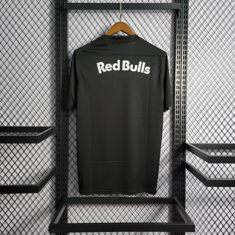 21/22 RB Bragantino black S-XXL