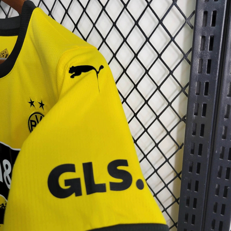23/24 kids Dortmund home size 16-28
