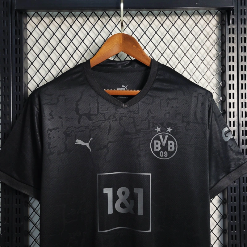 23/24 Dortmund Black Special Edition S-XXL