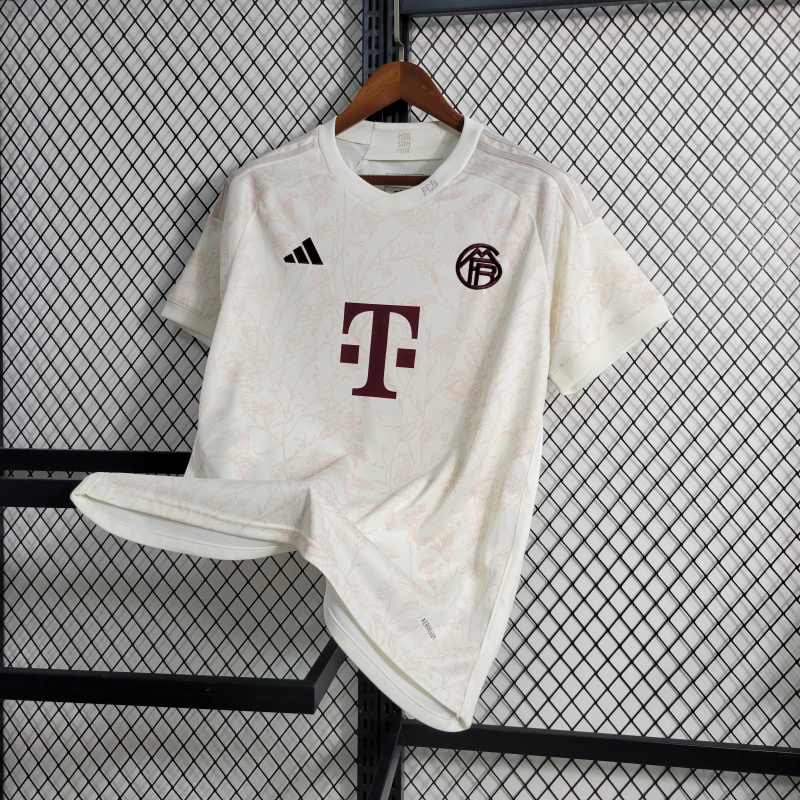 23/24 Bayern Bayern Munchen  Palace Size S-4XL
