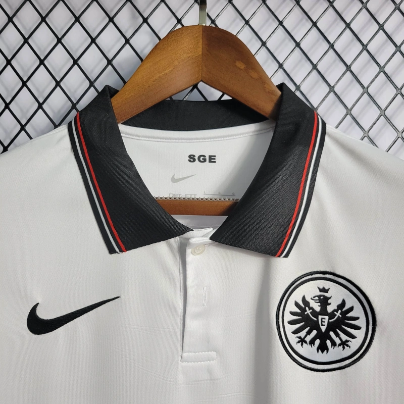 21/22 Frankfurt White away S-XXL