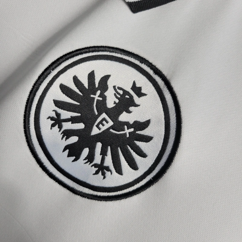 21/22 Frankfurt White away S-XXL