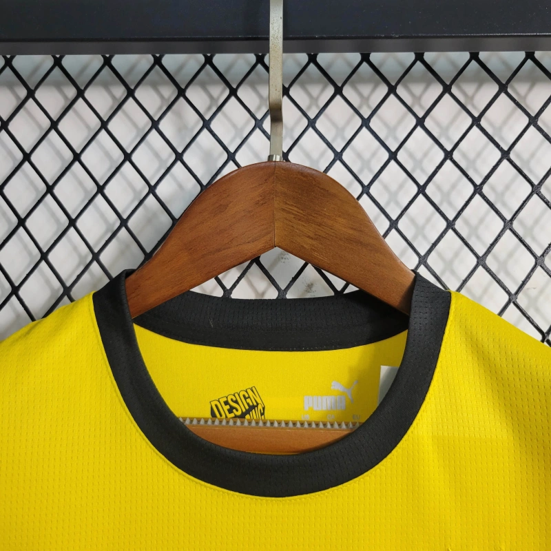 23/24 kids Dortmund home size 16-28