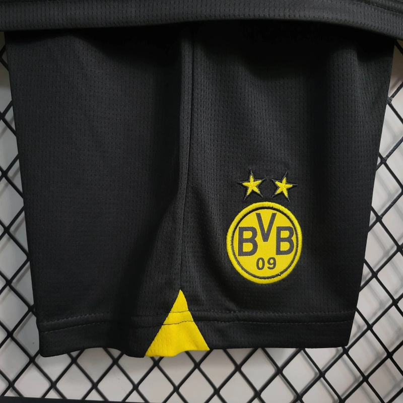 23/24 kids Dortmund home size 16-28