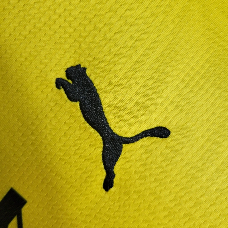 23/24 kids Dortmund home size 16-28