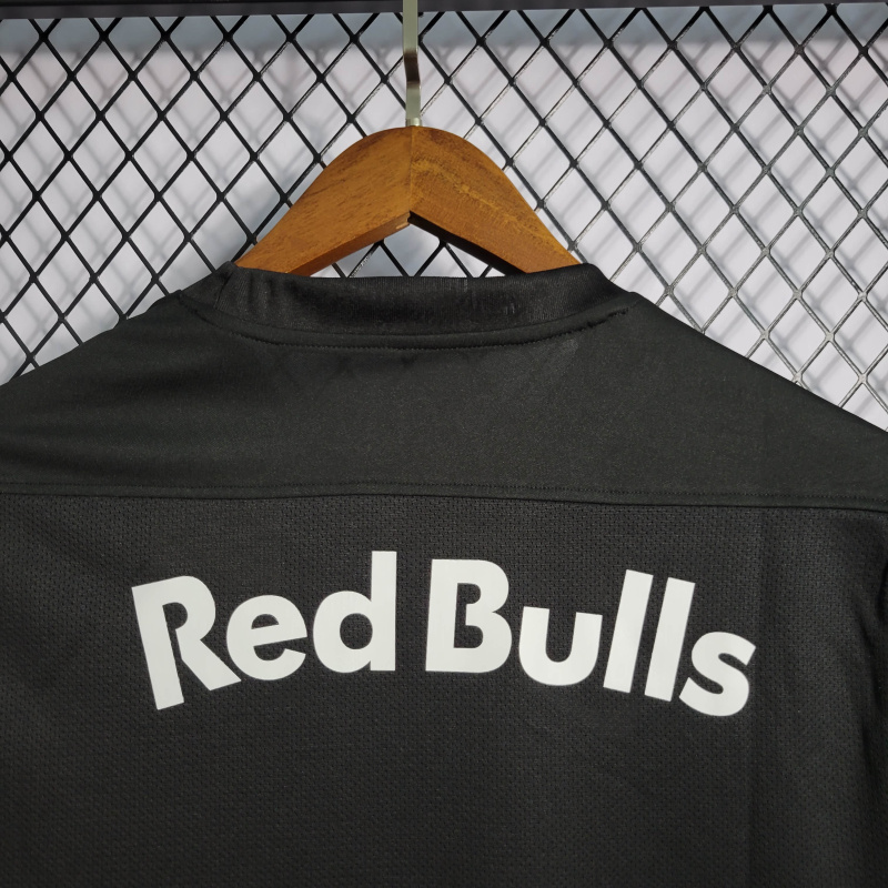 21/22 RB Bragantino black S-XXL