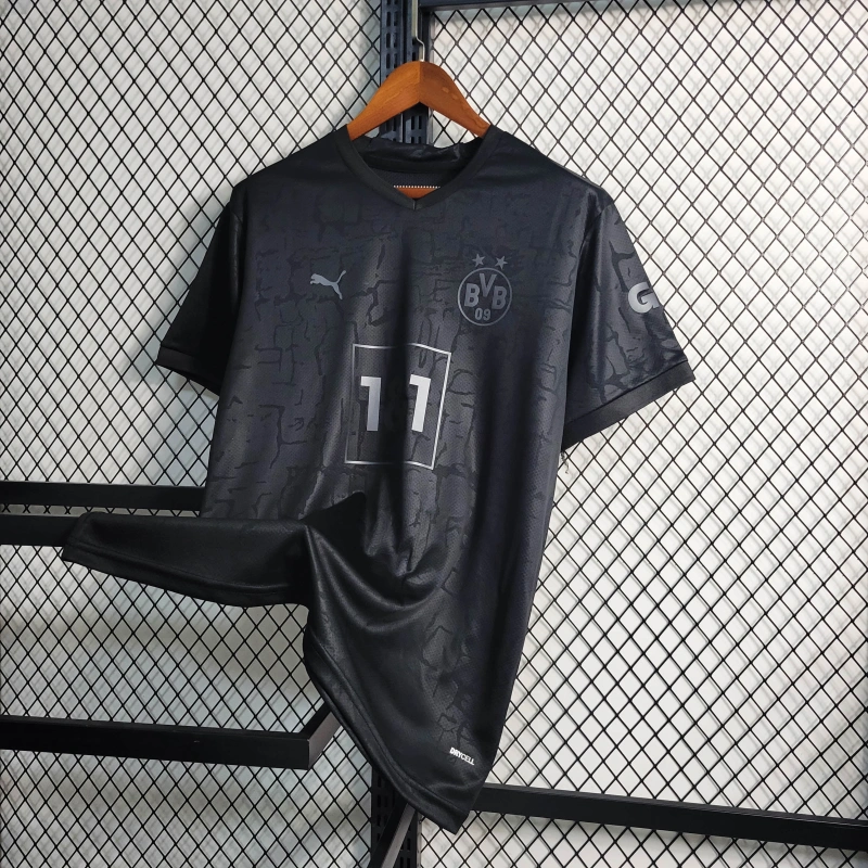 23/24 Dortmund Black Special Edition S-XXL