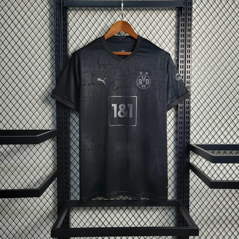 23/24 Dortmund Black Special Edition S-XXL