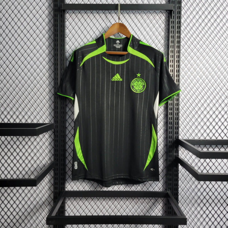 Reteo 06/07 Celtic F.C. Training S~XXL