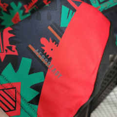 23/24 Mexico Training Suit Size S-4XL