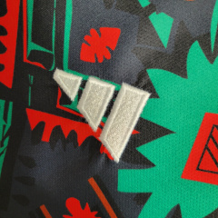 23/24 Mexico Training Suit Size S-4XL