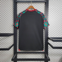 23/24 Mexico Training Suit Size S-4XL