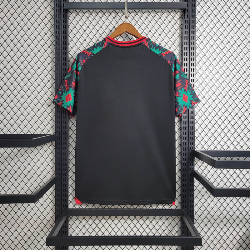23/24 Mexico Training Suit Size S-4XL