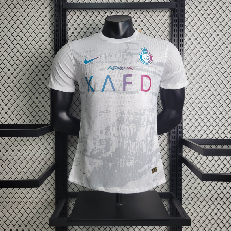 23/24 player Al Nassr FC away