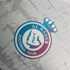 23/24 player Al Nassr FC away