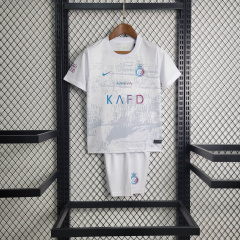 23/24 KIDS Al Nassr FC away
