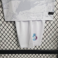 23/24 KIDS Al Nassr FC away
