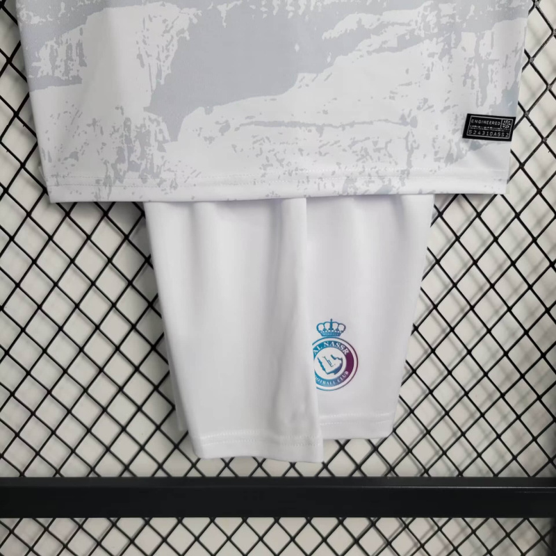 23/24 KIDS Al Nassr FC away
