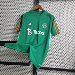 23/24 Manchester United Training clothing