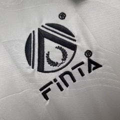Retro 1994 Corinthians Home