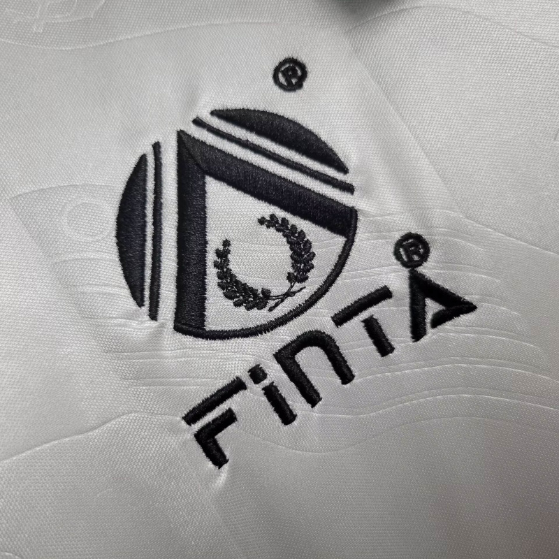 Retro 1994 Corinthians Home