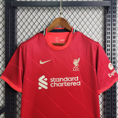21/22 Liverpool Home