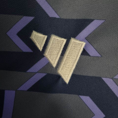 23/24 Real Madrid training uniform