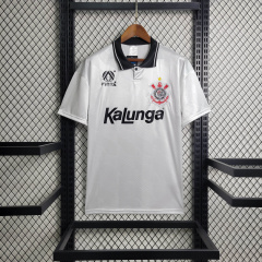 Retro 1994 Corinthians Home