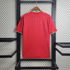 Retro 85/86 Liverpool