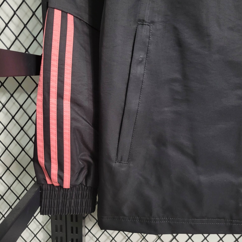 24/25 Windbreaker Intermiamicf