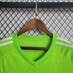 23/24 Japan Training clothing