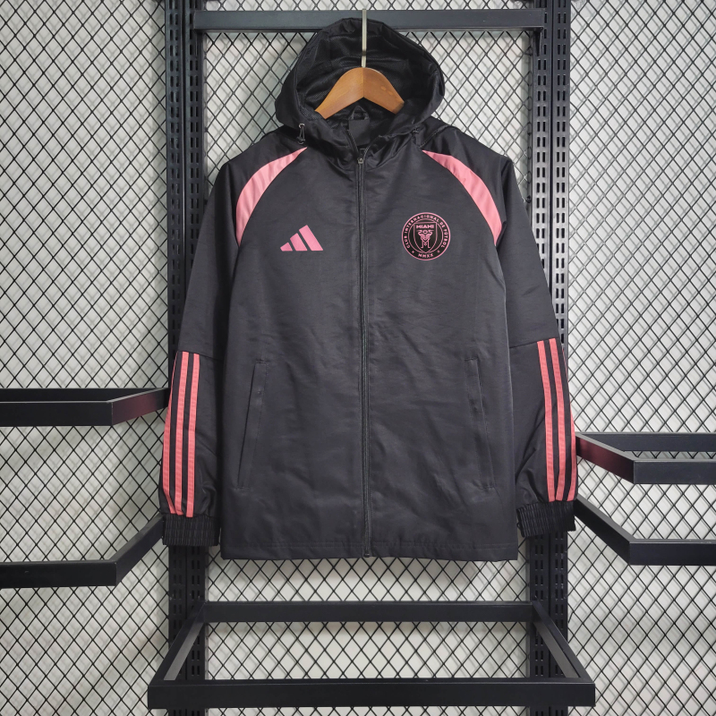 24/25 Windbreaker Intermiamicf