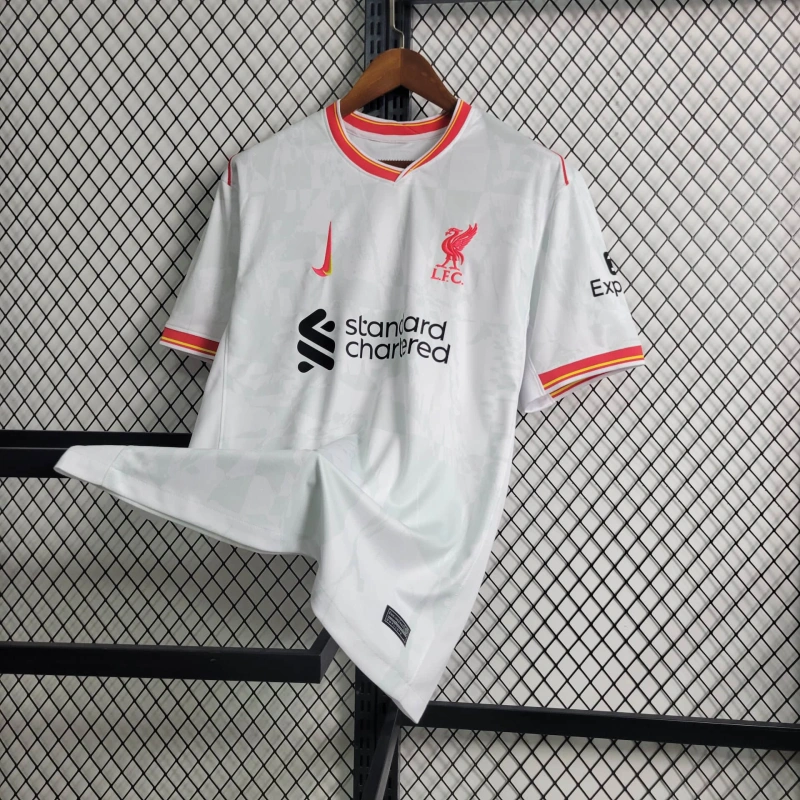 24/25 Liverpool 2 away