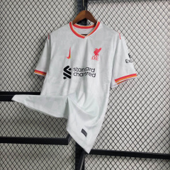 24/25 Liverpool 2 away