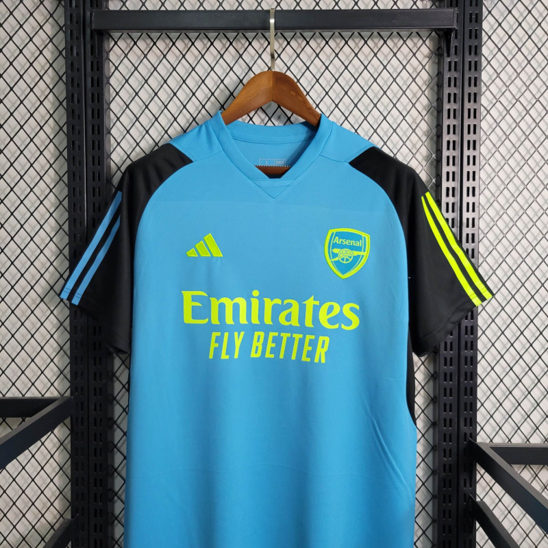 23/24 Arsenal Training clothing
