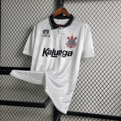 Retro 1994 Corinthians Home