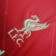 21/22 Liverpool Home